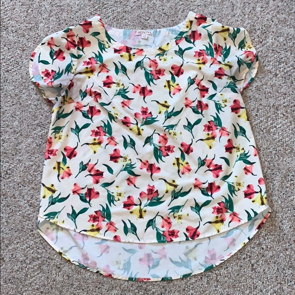 Women’s Blouse